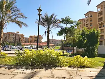 Studio For sale in Group 24, Third Zone Villas, 57 sqm