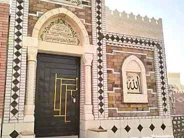 Grave For sale in Masaken Othman, Compounds in 6 October, 40 sqm