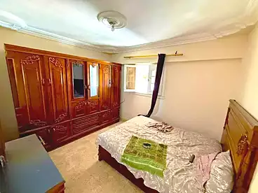 Apartments For sale in Al Asafra Bahri, El Asafra, 90 sqm