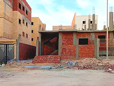 مباني للبيع في 15 مايو، القاهرة الكبرى، 276 متر