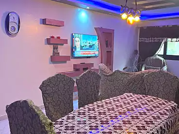 شقق للبيع في الطوابق، فيصل، 130 متر