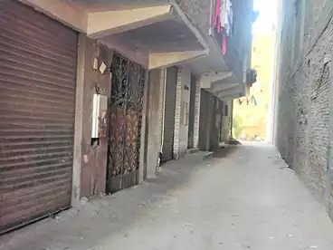 Commercial For rent in El Rihani St., Kafr Tuhurmos, 80 sqm