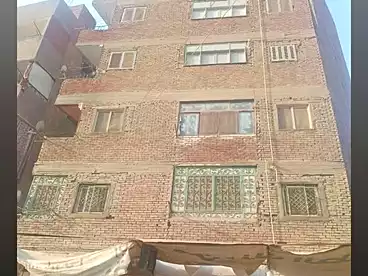 Building For sale in New Marg, El Marg, 120 sqm