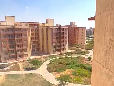 في وصال ريزيدنس، كمبوند وصال سيتي، 160 متر