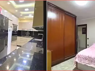 Apartments For sale in Shoubra, Greater Cairo, 135 sqm