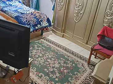 شقق للبيع في شارع ابراهيم عثمان، البيطاش، 130 متر