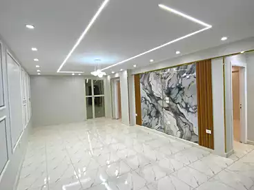 Apartments For sale in Street 27, Nozha 2, 150 sqm