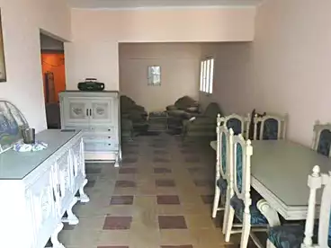Apartments For sale in Khaled Ibn El Walid St., Sidi Beshr Bahri, 130 sqm