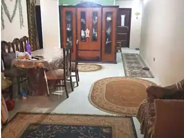 Furnished Apartment For rent in Faisal, Greater Cairo, 85 sqm