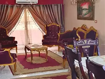 شقق للبيع في شارع محمد سيد أحمد، حلوان، 175 متر