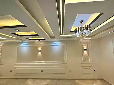 عقارات للإيجار في فيصل، القاهرة الكبرى، 200 متر