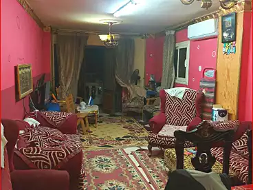 عقارات للبيع في حلوان، القاهرة الكبرى، 140 متر