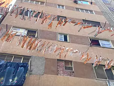 Apartments For sale in El Naam, Ain Shams, 120 sqm