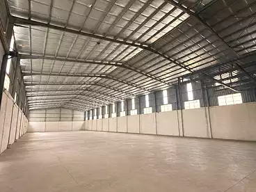 عقارات أخرى للبيع في المنطقة الصناعية الثالثه - A5، المنطقة الصناعية، 5200 متر