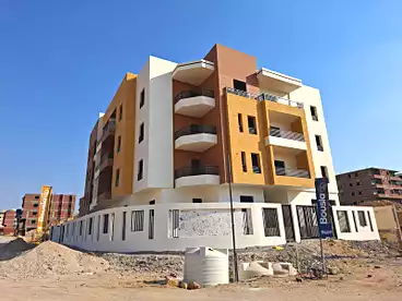 شقق للبيع في الحي الثاني، بيت الوطن، 170 متر