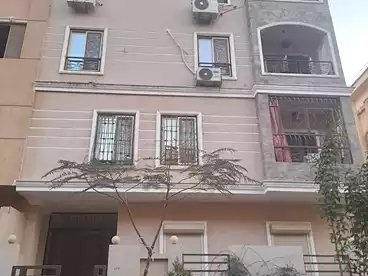 شقق للبيع في ابو الهول 3، جاردينيا هايتس - أبو الهول، 120 متر