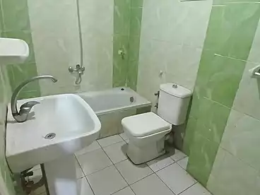 Apartments For rent in Gamal Abdel Nasser St., El Asafra, 130 sqm