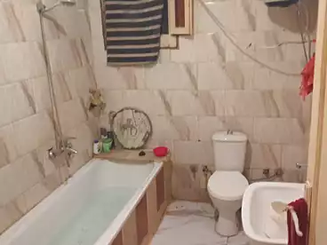 Apartments For sale in El Talbeya, Faisal, 120 sqm