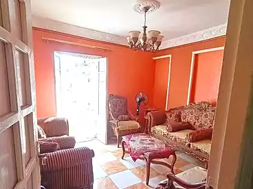 Apartments For sale in Street 45, El Asafra, 115 sqm