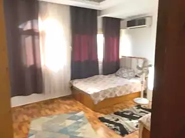 Apartments For sale in Nile Corniche St., Hadayek Helwan, 150 sqm