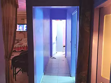 Apartments For sale in Isbico, Madinat El Salam, 115 sqm