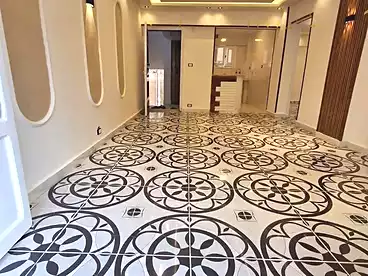 Properties For sale in Shatee El Nakheel, Al Agamy, 90 sqm
