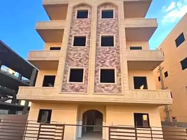 Properties For sale in Hai El Ashgar - Featured Neighborhood, Badr City, 145 sqm
