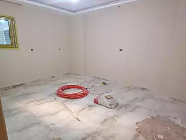 شقق للبيع في شارع ذو الفقار باشا، حلوان، 135 متر