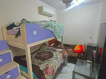 شقق للبيع في شارع الغربي، حلوان، 90 متر