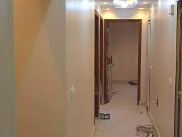 Apartments For sale in Qassem Basha St., Helmeyat El Zaytoun, 120 sqm