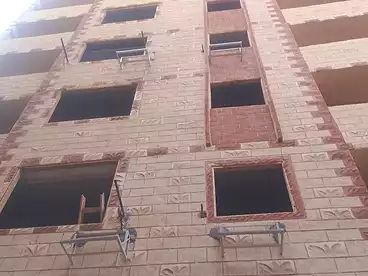 Apartments For sale in Al Maseeri St, Al Zaytoun Al Gharbeyah, 120 sqm