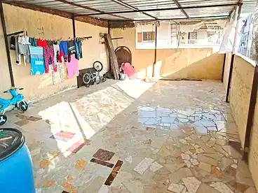 Roof For sale in El Falki, El Seyouf, 130 sqm