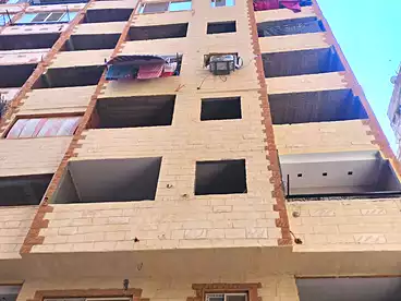 شقق للبيع في الزيتون الشرقية، الزيتون، 125 متر