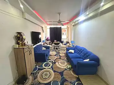 عقارات للبيع في جناكليس، الاسكندرية، 80 متر