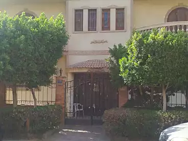 في بلوك 38، الحي الثالث، 280 متر
