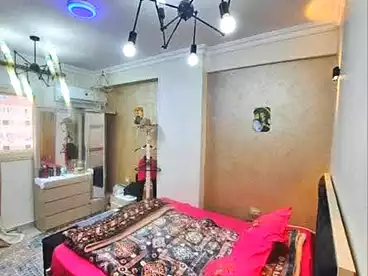 شقق للبيع في ألف مسكن، عين شمس، 90 متر