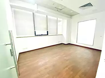 مساحة مكتبية للإيجار في شارع التسعين الشمالي، شارع التسعين، 220 متر