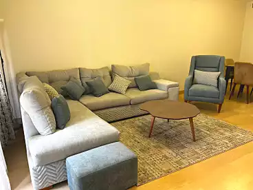 عقارات للإيجار في فيستيفال ليفينج - كمبوند كايرو فيستيفال سيتي، كمبوند كايرو فيستيفال سيتي - الفطيم، 150 متر