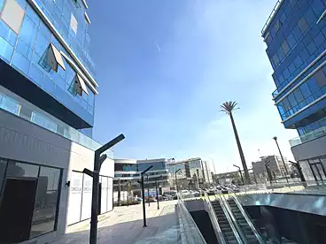 محلات للبيع في القطاع الأول، القاهرة الجديدة - التجمع الخامس، 50 متر