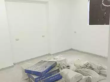 إداري للإيجار في جسر السويس، عين شمس، 150 متر