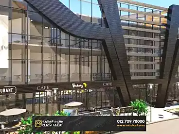 Properties For sale in Sign One Mall - Rayn, R5, 10 sqm