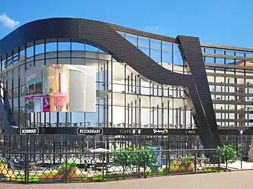 Properties For sale in Sign One Mall - Rayn, R5, 10 sqm