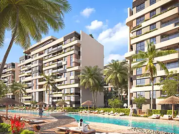 Properties For sale in Sage Lakes Residence - Squares, R8, 108 sqm