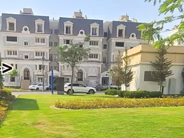 شقق للبيع في كمبوند ماونتن فيو هايد بارك، كمبوند بالتجمع الخامس، 275 متر