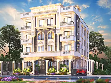 عقارات للبيع في شمال بيت الوطن، بيت الوطن، 132 متر