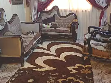شقق للبيع في المريوطية، الهرم، 135 متر