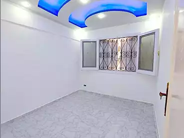 Apartments For sale in El Kilo 21, Al Agamy, 80 sqm