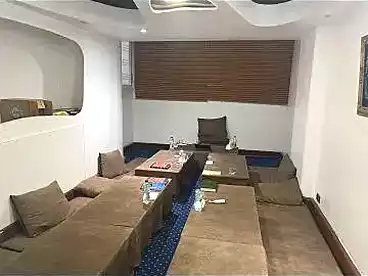 Properties For rent in Mohamed Hassanein Heikal St., Nasr City, 200 sqm