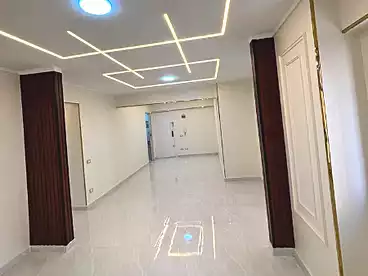 Apartments For sale in Mahmoud El Isawy St., Sidi Beshr Bahri, 145 sqm