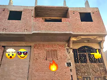 عقارات للبيع في بشتيل، القاهرة الكبرى، 120 متر